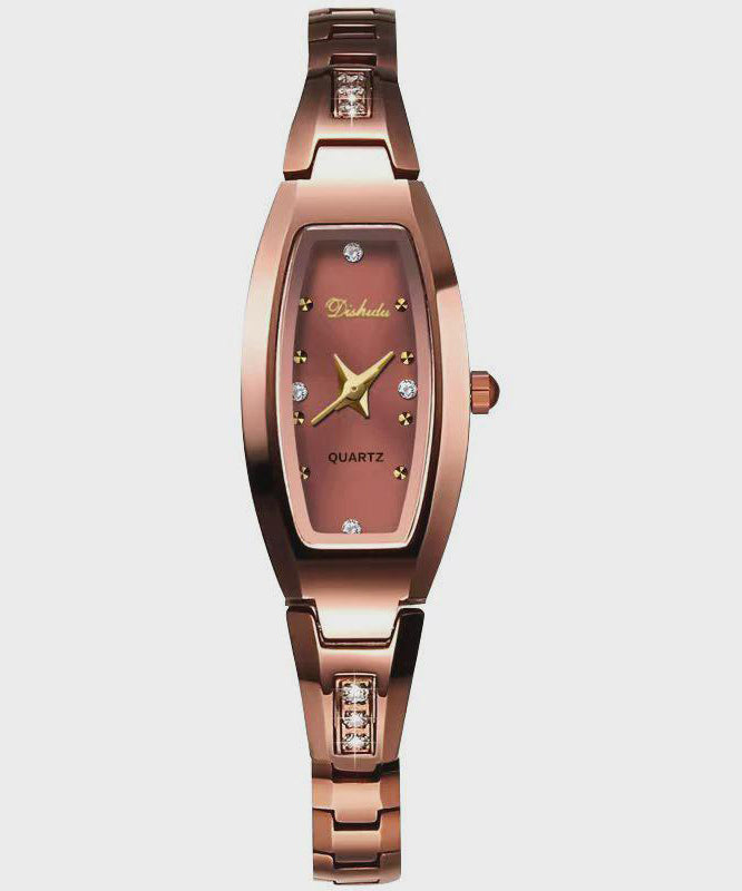 2025 Herrenuhren Mode Totenkopf Uhr Junge Armbanduhr YI019