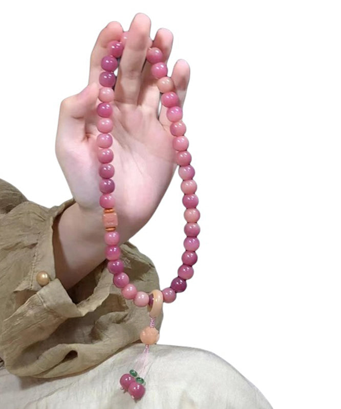 Boutique Lotus Doppelschicht Das Bodhi So Charm Armband YI016