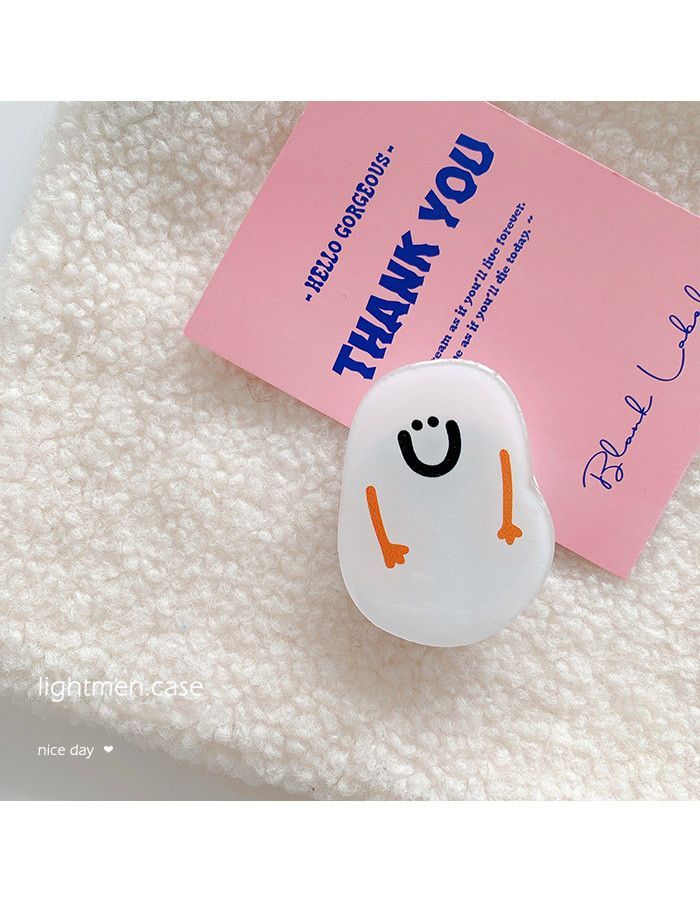 Cartoon Phone Holder