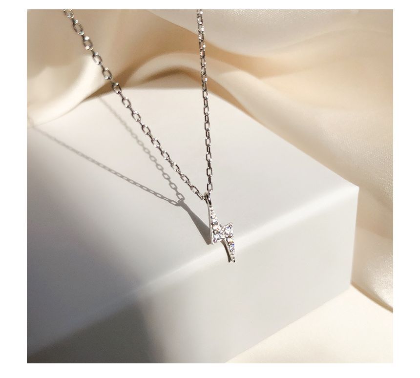 Necklace Lightning