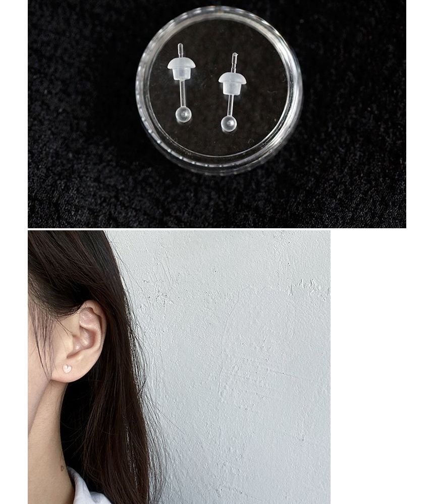 Earring / Set Pole designs) (various