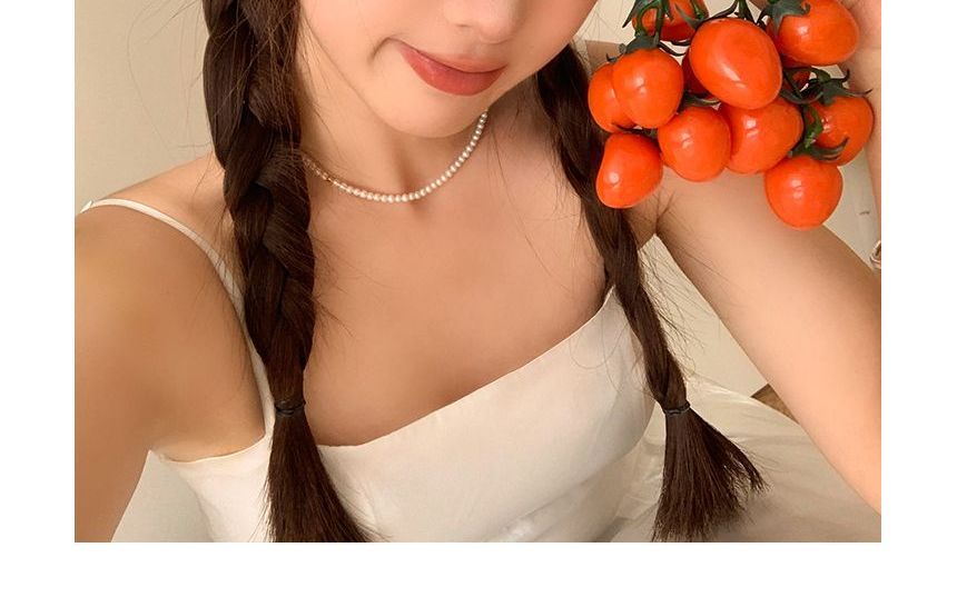 Sunglasses Heart Cat / Eye Print Headkerchief