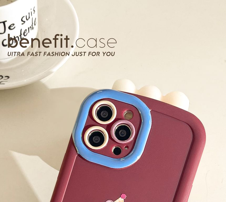 Case Phone Bear