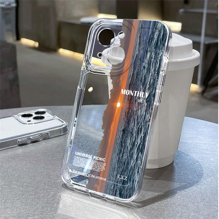 Case Ocean Phone