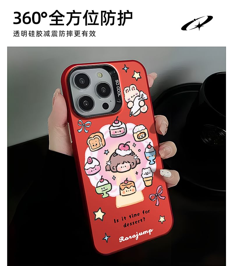 iPhone Case