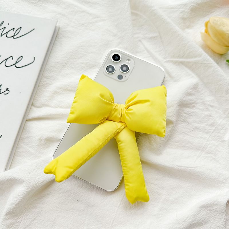 Holder Bow Phone