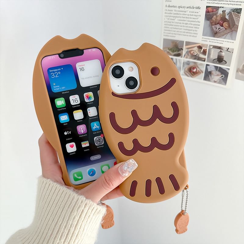 Fish Phone Case