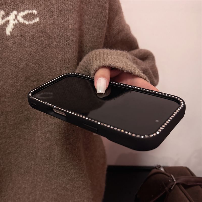 Phone Case Bow
