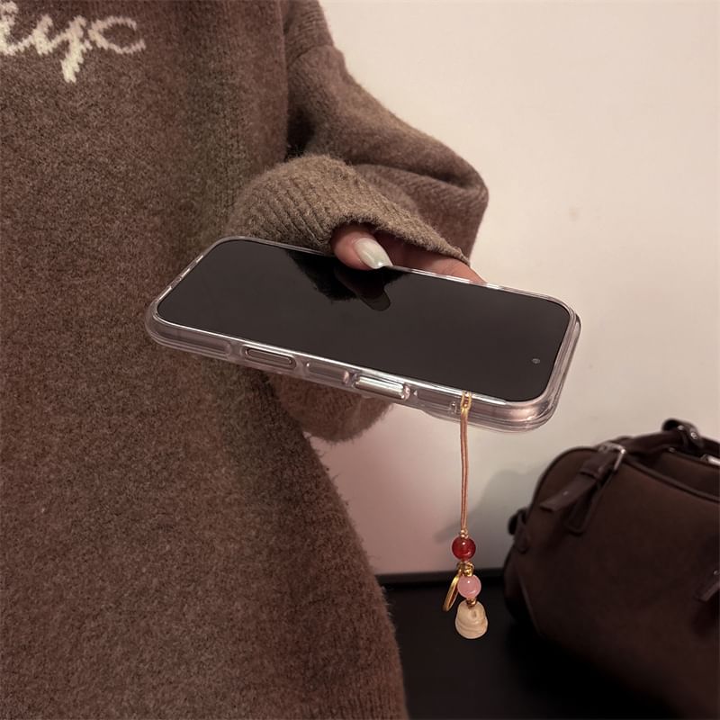 Case Cat Phone Charm / Set