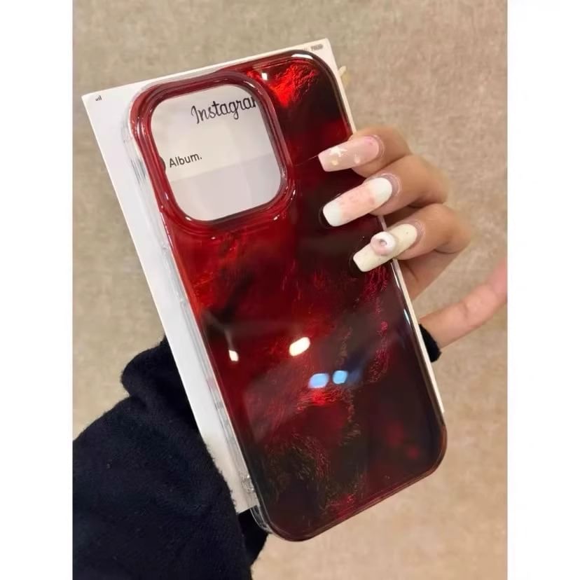 Phone Print Case