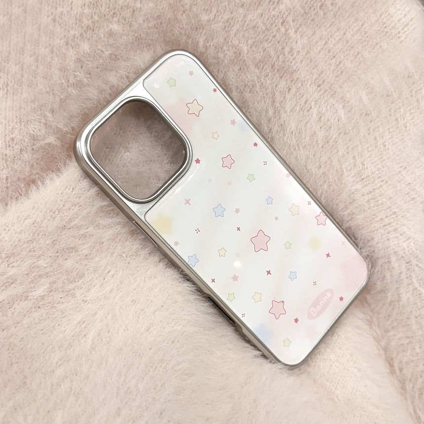 Strap Phone Star / Set Case