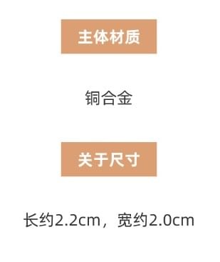 Flower Stud Enamel Rhinestone Earring