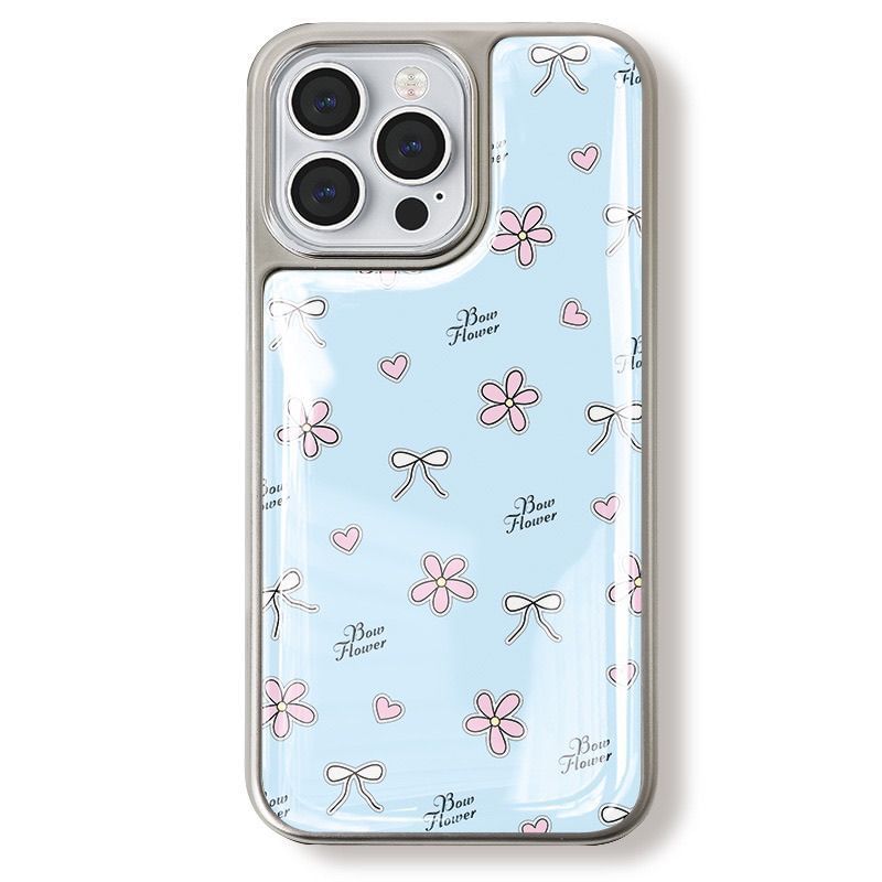 Case Print Phone Ribbon