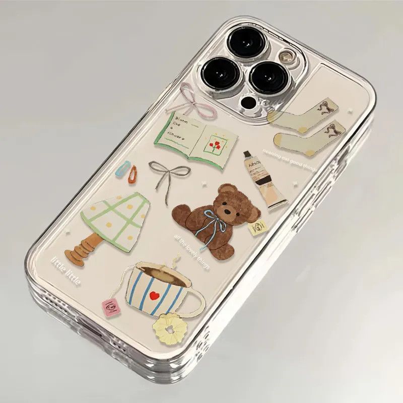 Bear Phone Case