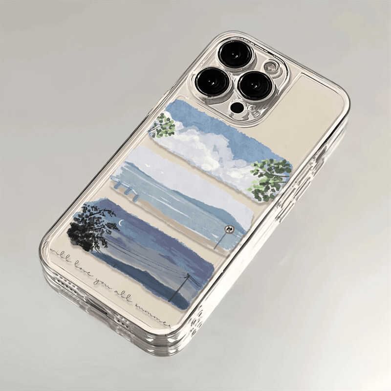 Print Phone Case