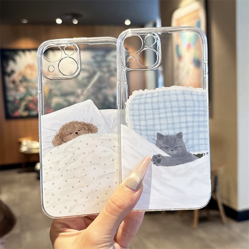 Animal Phone Case