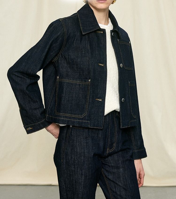 Mid Rise Washed Bootcut Jeans