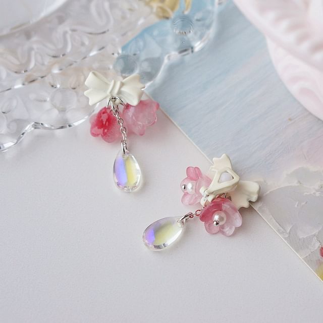 Clip Drop / On (Various Designs) Earring