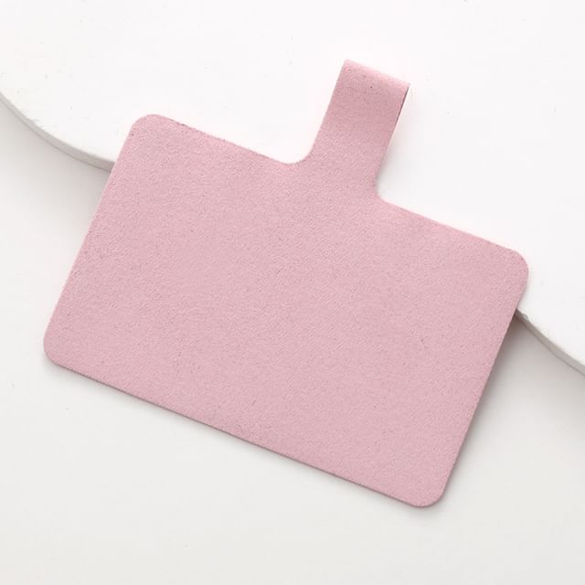 Pad Phone Lanyard Plain