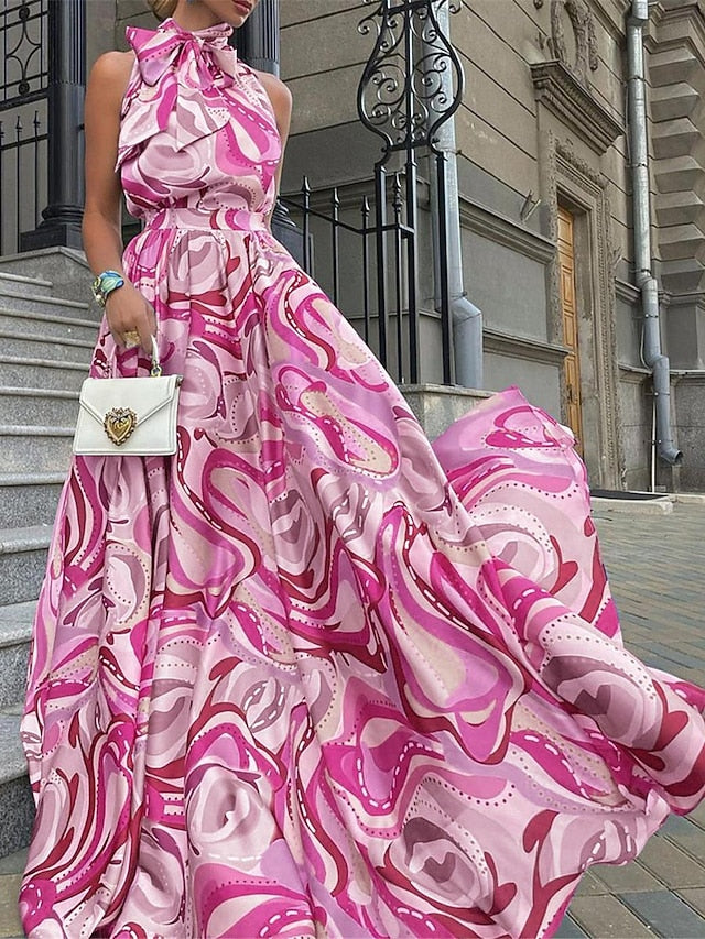 Women's Long Dress Maxi Dress Casual Dress Cocktail Dress