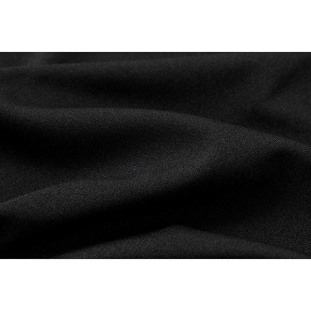 Women's Mini Dress Black Dress Sequin Dress Casual Dress