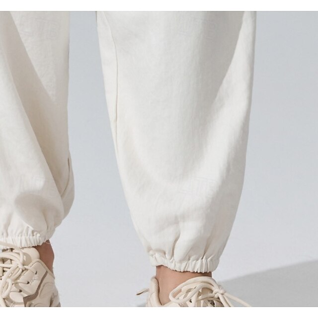 Women's Joggers Trousers Baggy Pants Casual Pants Vacation