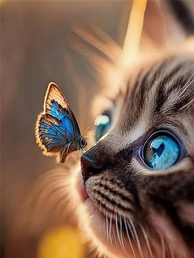 Women's T Shirt Casual Print Short Sleeve Regular Tops