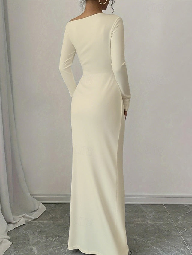 Women's Long Dress Maxi Dress Prom Dress Party Dress