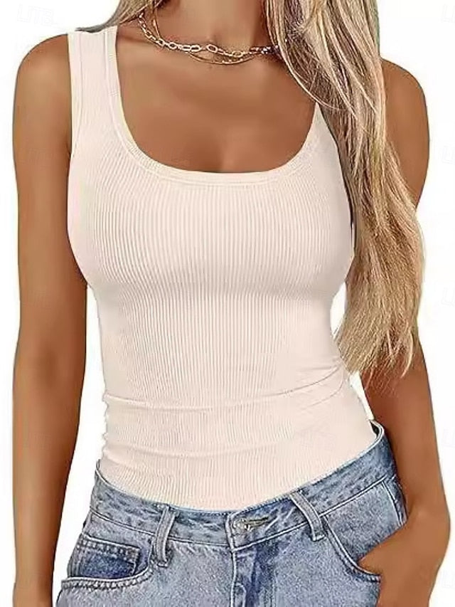 Women's T Shirt Tee Top Plain Fashion Stylish Classic