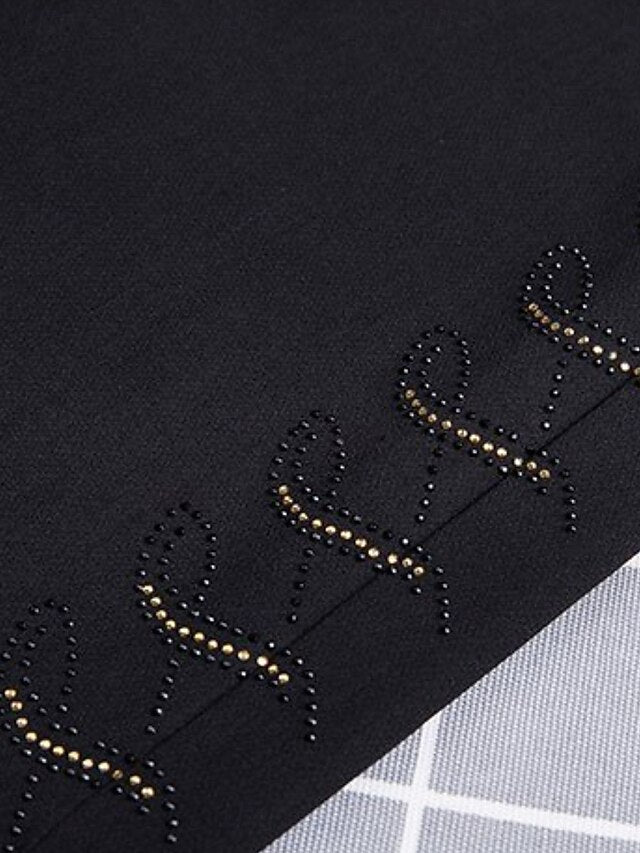 Women's Wide Leg Trousers Casual Pants Vacation Fashion