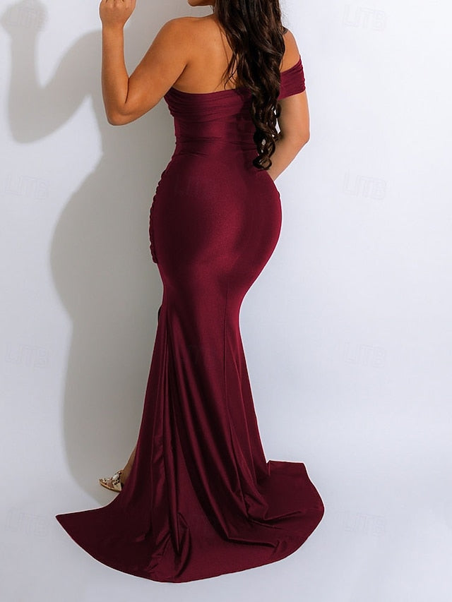 Women's Long Dress Maxi Dress Party Dress Cocktail Dress