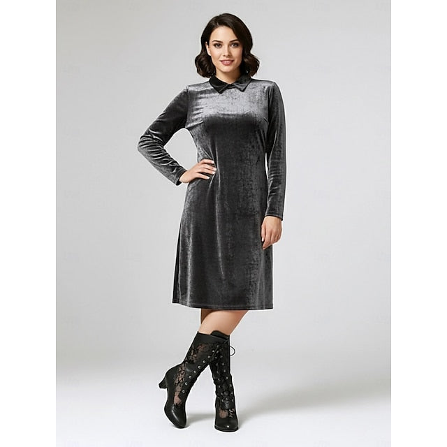 Women's Boots Lace Lace-Up Victorian-Style White with