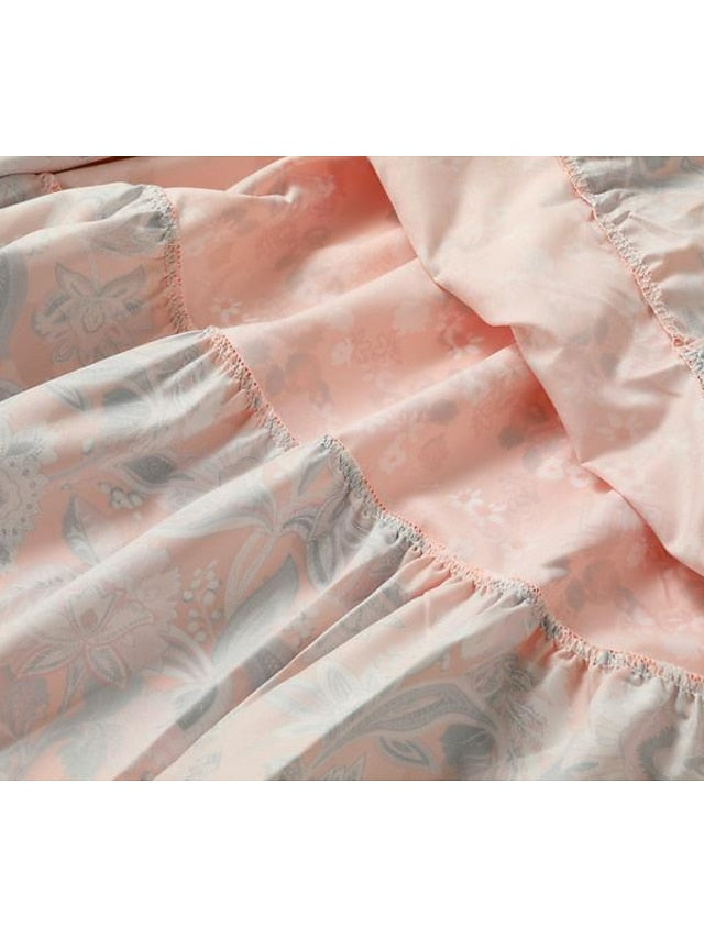 Women's Mini Dress Casual Dress Boho Dress Spring Dress