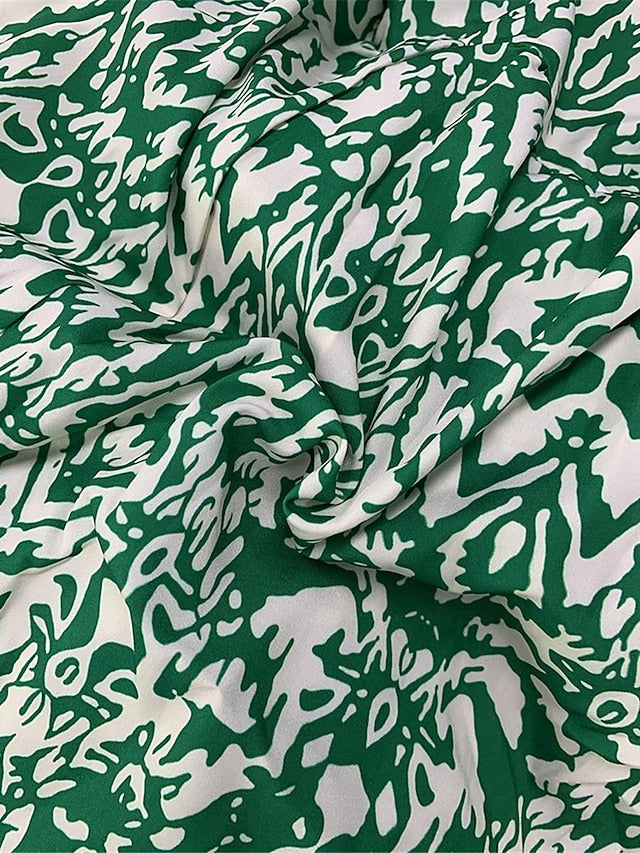 Women's Long Dress Maxi Dress Casual Dress Boho Chic