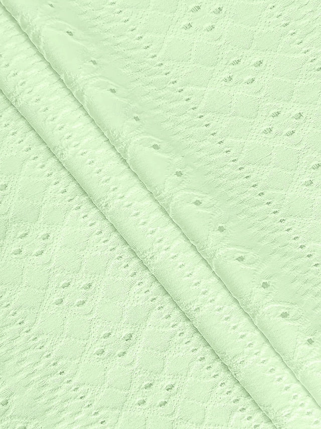 Women's T Shirt Tee Top Ruffle Eyelet Buttons Plain Fashion