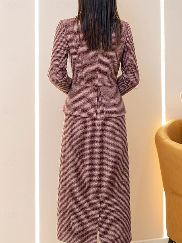 Column Formal the Vintage Bride Dress Elegant Sheath Mother of /