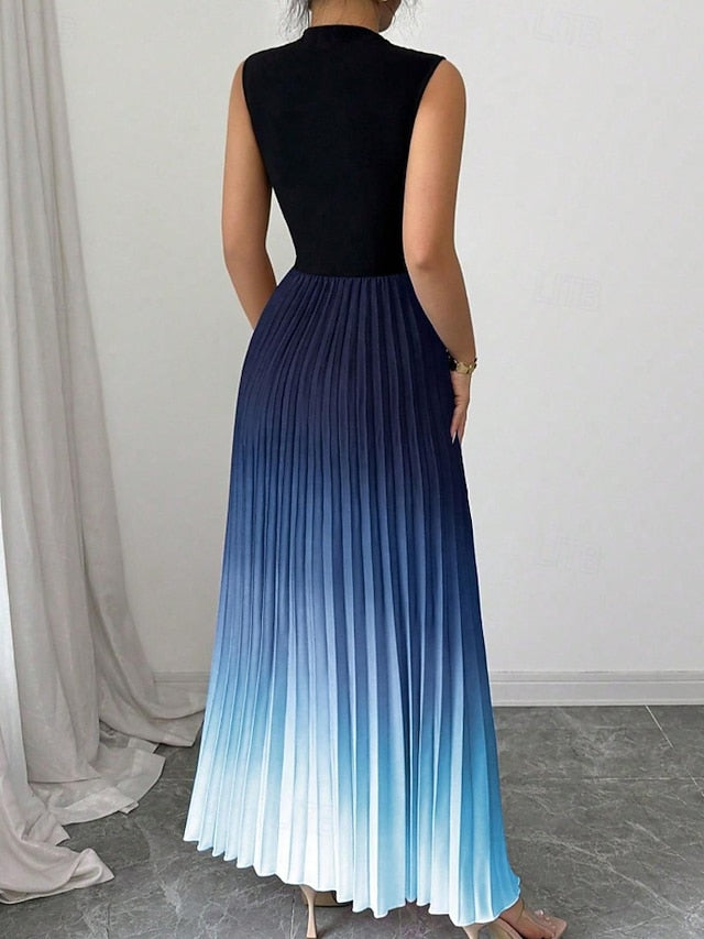 Women's Midi Dress Satin Dress Cocktail Dress Ruched Dress