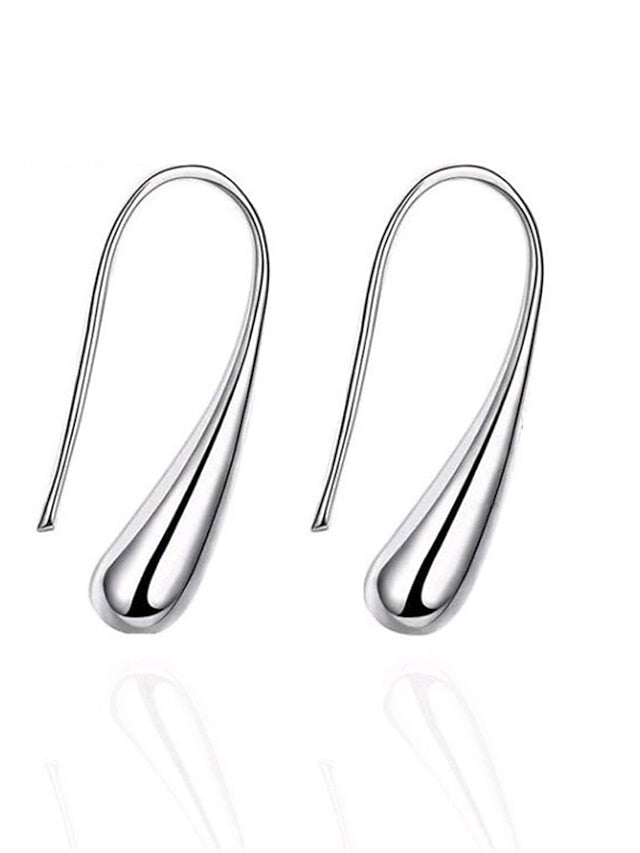 Women's Street Geometry Chic Modern necklace