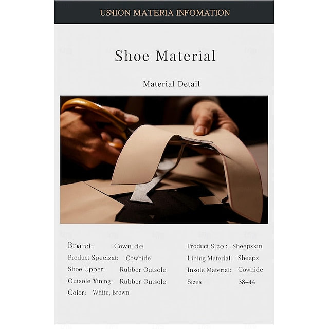 Monk Strap Leather First Black Shoes- Genuine Men's