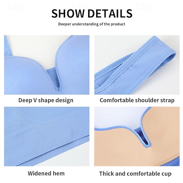 Sports Bra Hollow Mesh Back Sports Bra Fitness Yoga Vest