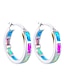 Women's Earrings Earring Fashion Outdoor Geometry