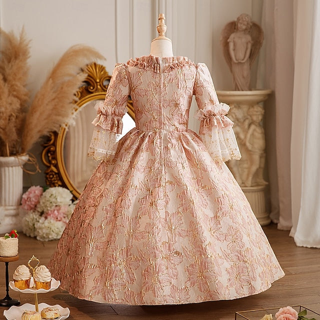 Princess Maxi Accessories Party Fancy Steampunk Costume Bell