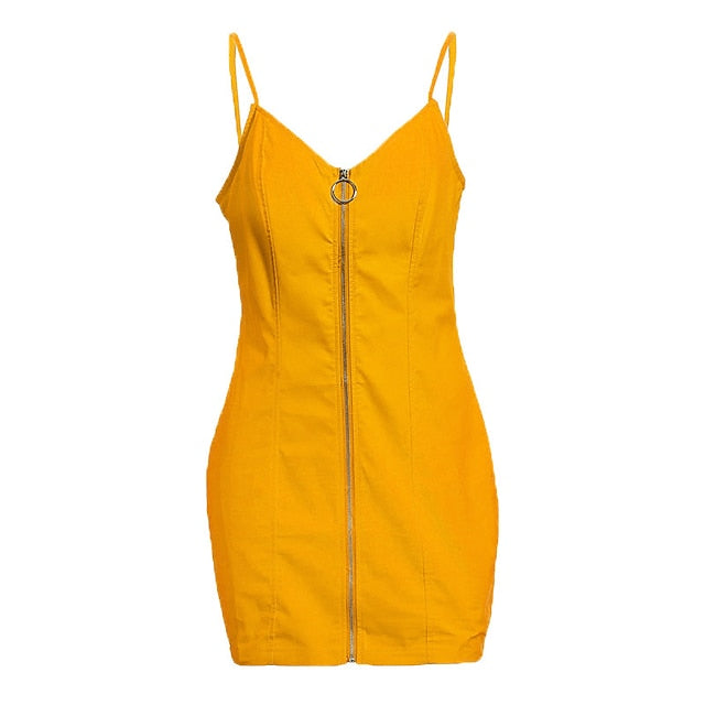 Women's Mini Dress Sheath Dress Stylish Sexy Modern Outdoor