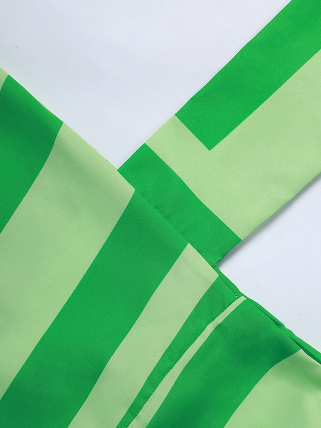 Women's Shirt Dress Bodycon Wrap Dress Maxi long Dress