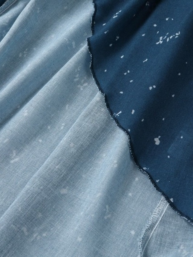 Women's Midi Dress Floral Dress Slip Dress Boho Dress Mini