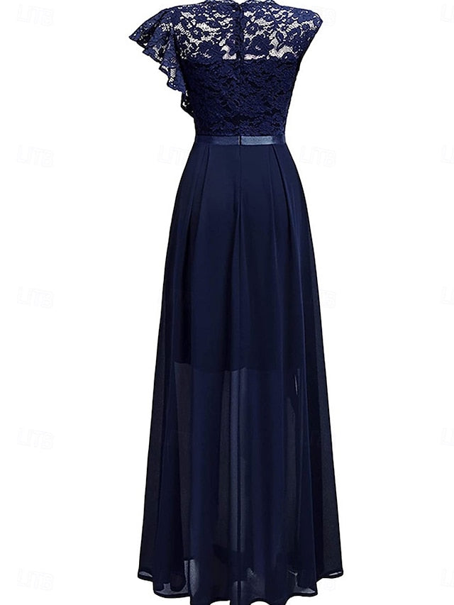 Guest of Jewel Mother Casual Wedding Elegant Bride Dress the