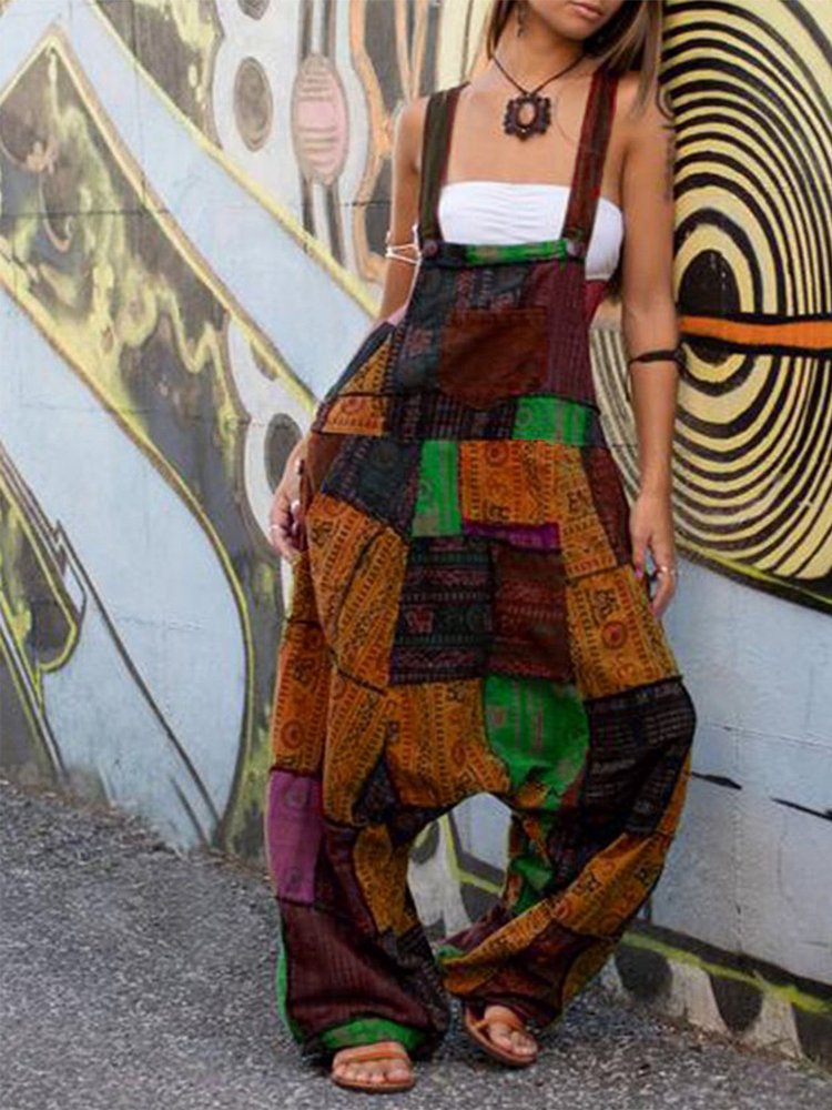 Casual Shift Jumpsuits&rompers QS88 - fabuloryshop