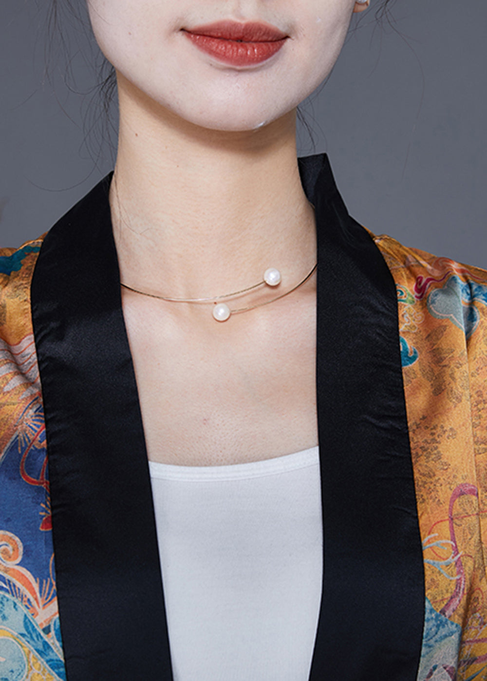 Boho Yellow Oversized Patchwork Tassel Silk Loose Coat Summer Ada Fashion