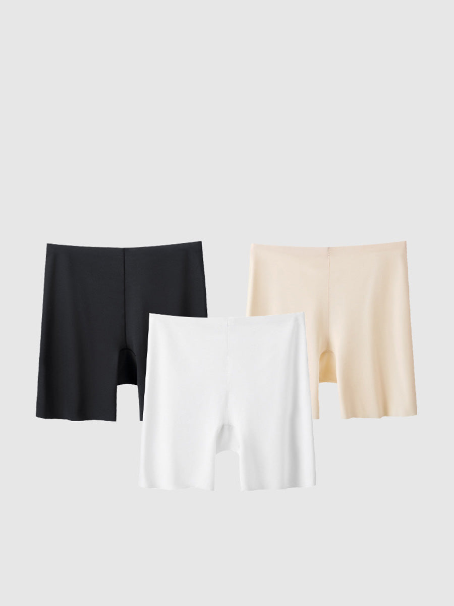 Hohe Sommer Taille Casual Stücke Frauen Leggings Kurze 2