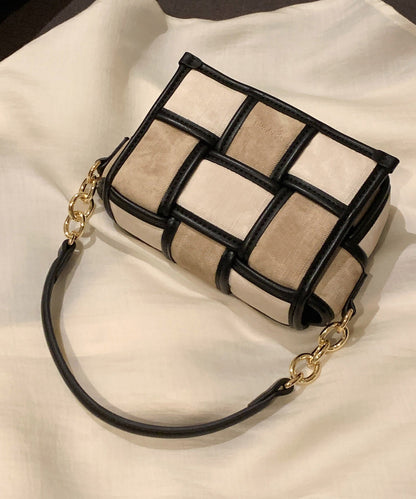 2024 New Original Design Single Shoulder Crossbody Bag QF017